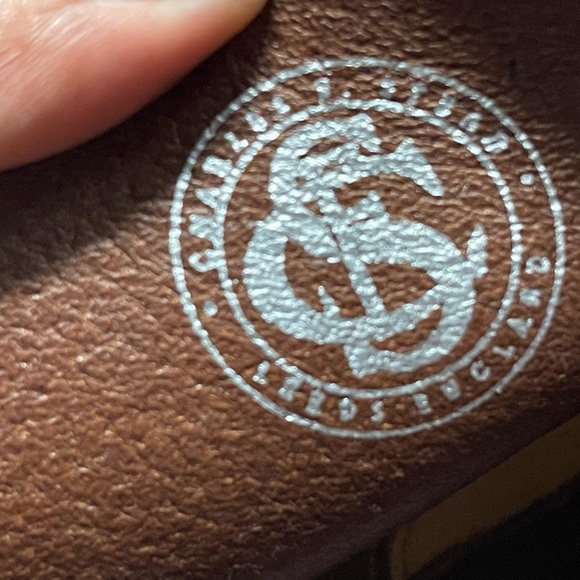 Clarks Desert Boot Dark Sand Suede 8 1/2 - Picture 7 of 10